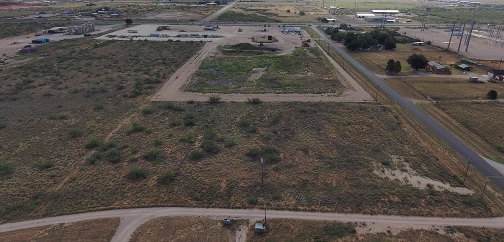 0.83 acres in Andrews County - photo 2