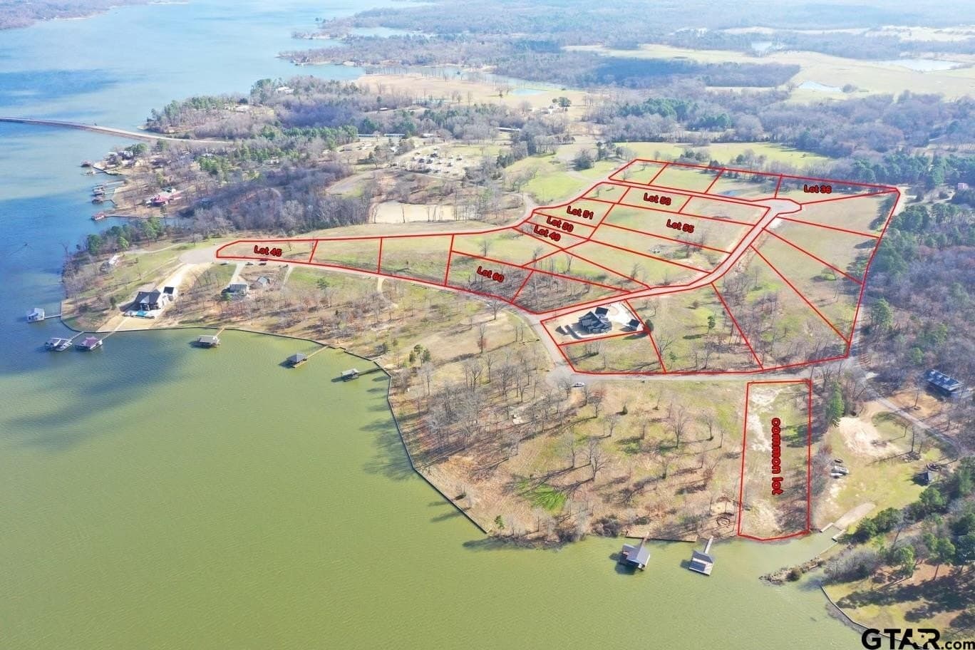 0.92 acres in Camp County - photo 6
