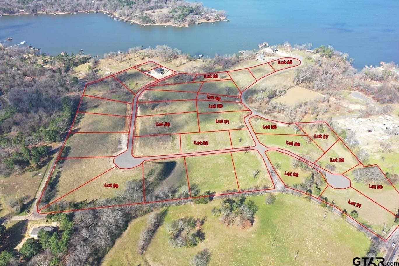 0.92 acres in Camp County - photo 17