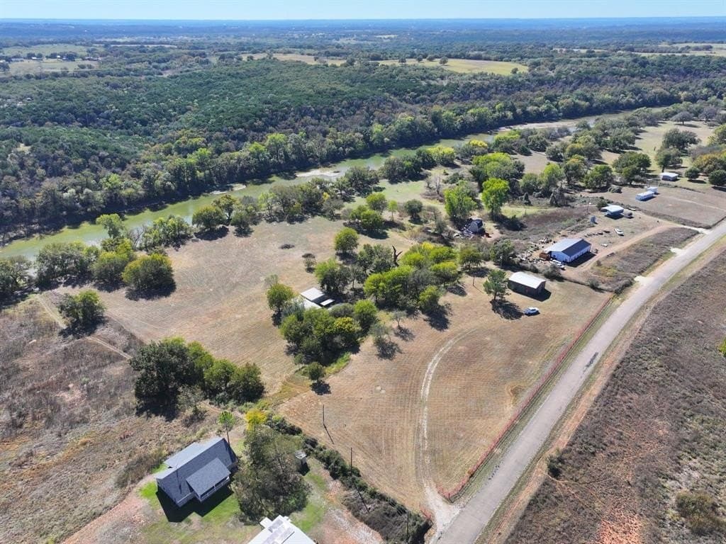 14923 Mitchell Bend Court