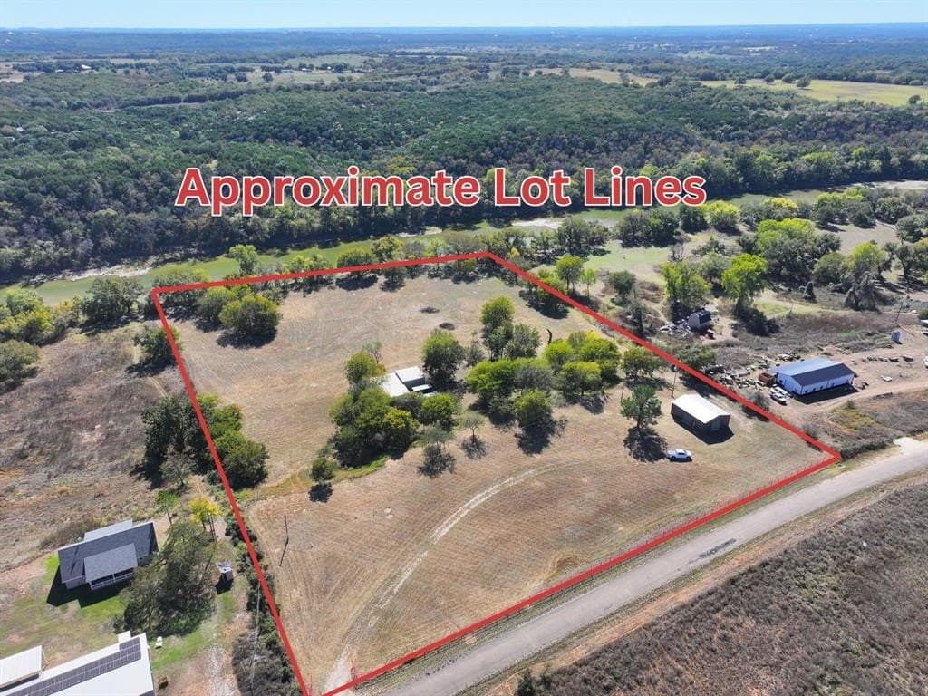 8.2 acres in Somervell County - photo 2
