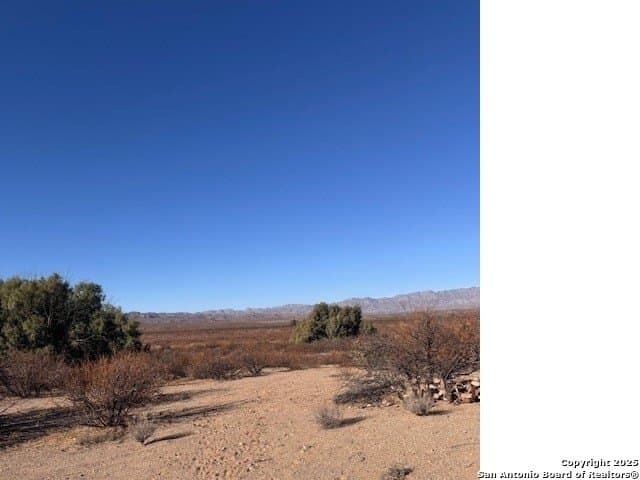 21.34 acres in Presidio County - photo 4