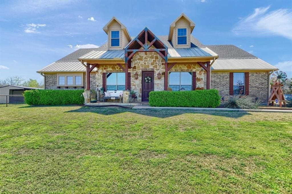 10.9 acres in Grayson County - photo 9