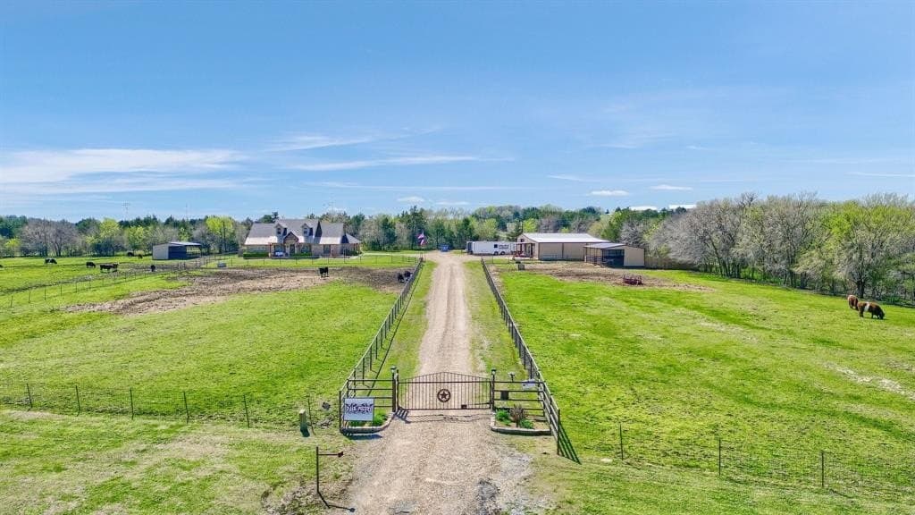 10.9 acres in Grayson County - photo 3