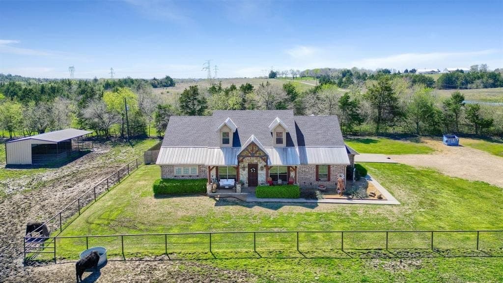 10.9 acres in Grayson County - photo 7