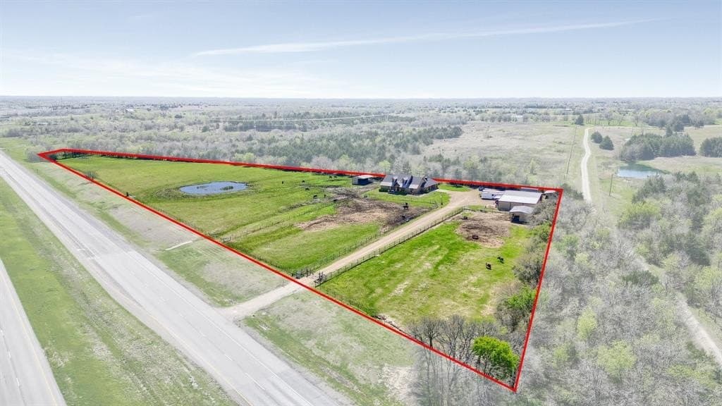 10.9 acres in Grayson County - photo 5
