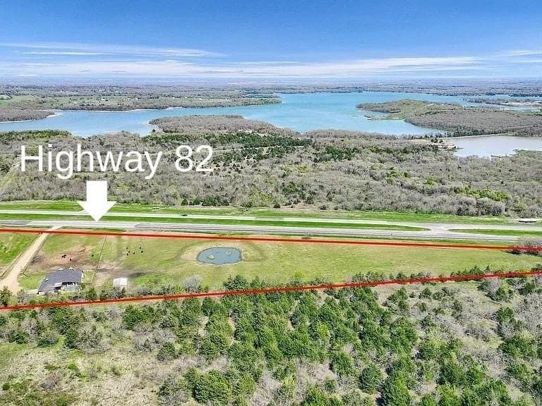 10.9 acres in Grayson County - photo 2