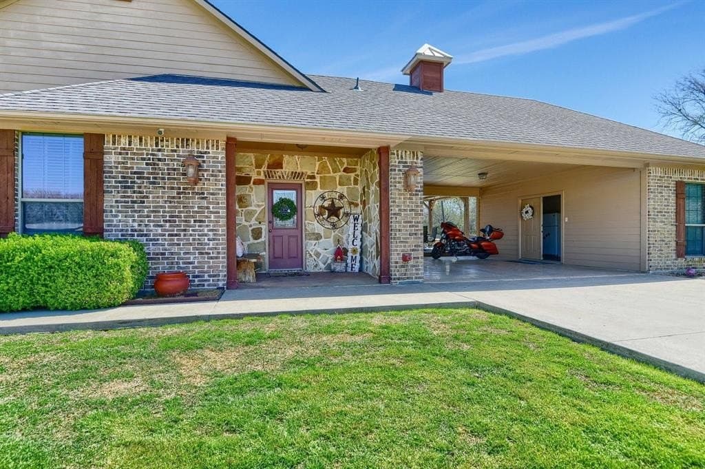 10.9 acres in Grayson County - photo 30