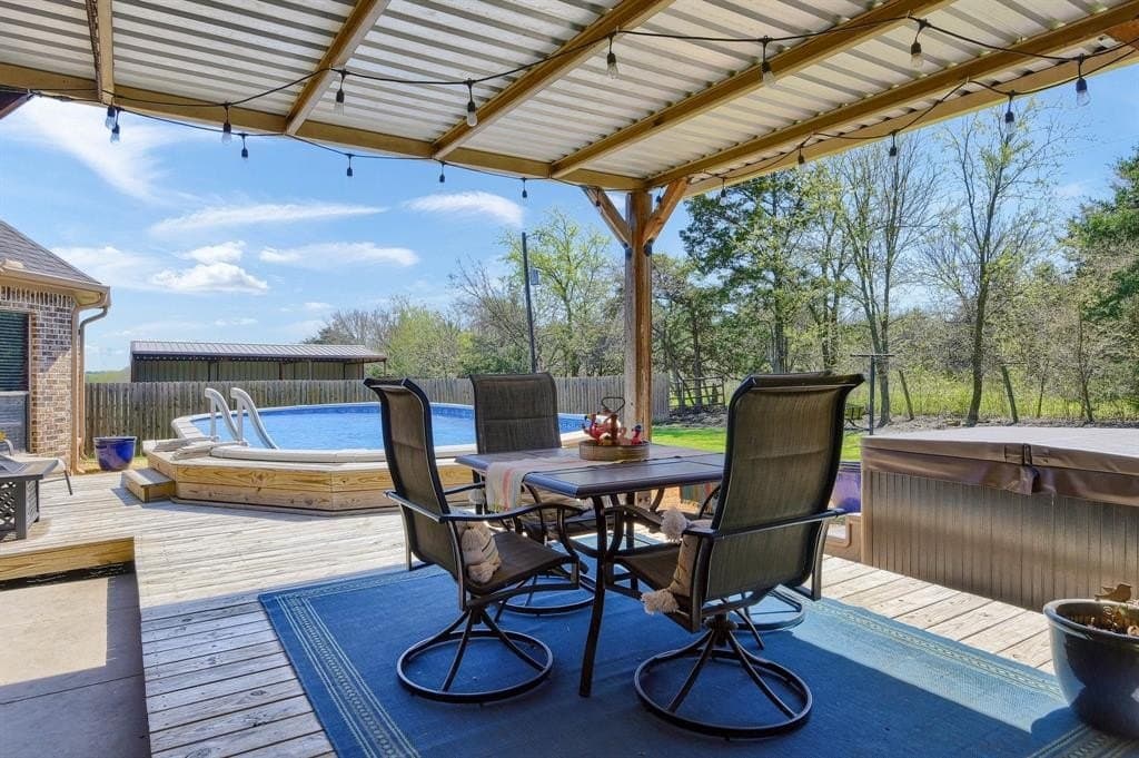 10.9 acres in Grayson County - photo 31