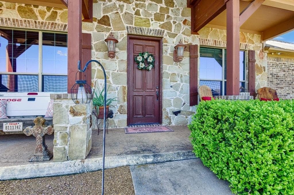 10.9 acres in Grayson County - photo 10