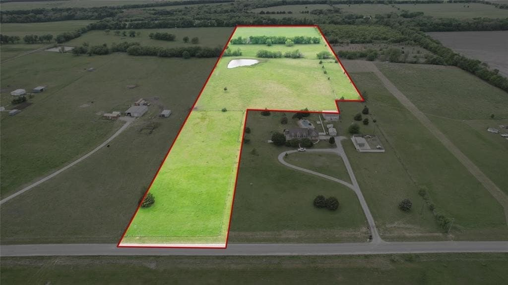 19.98 acres in Grayson County - photo 2