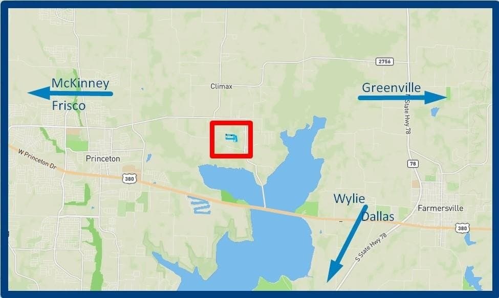 13.65 acres in Collin County - photo 2
