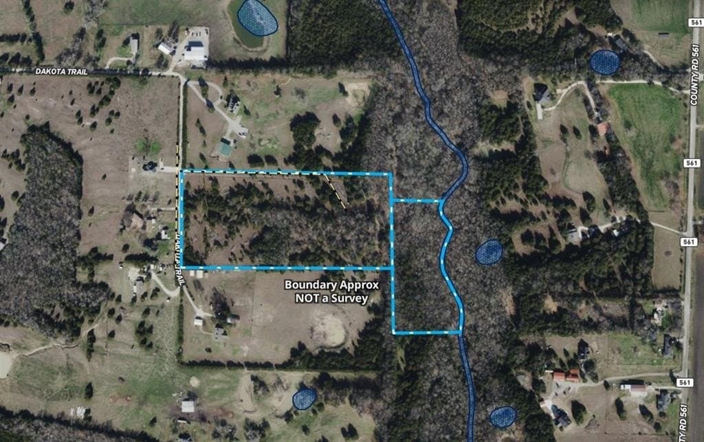 13.65 acres in Collin County - photo 8