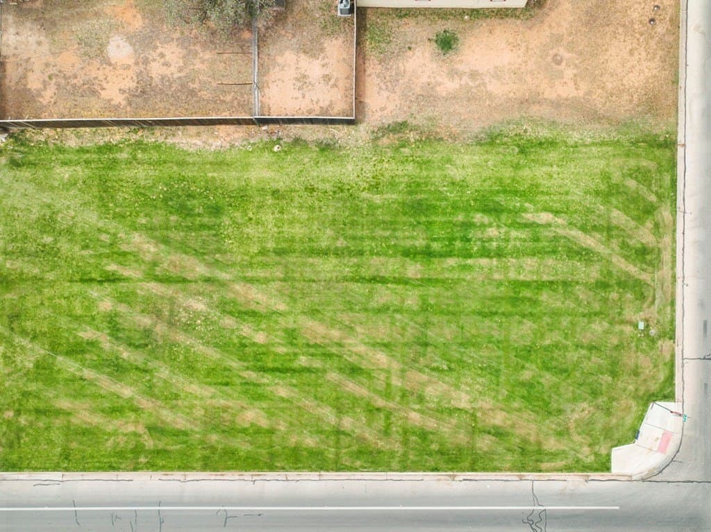 0.21 acres in Midland County - photo 6