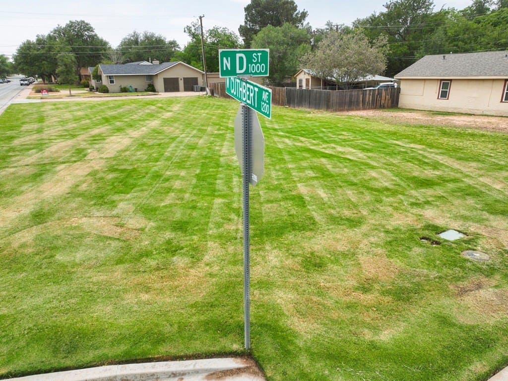 0.21 acres in Midland County - photo 4