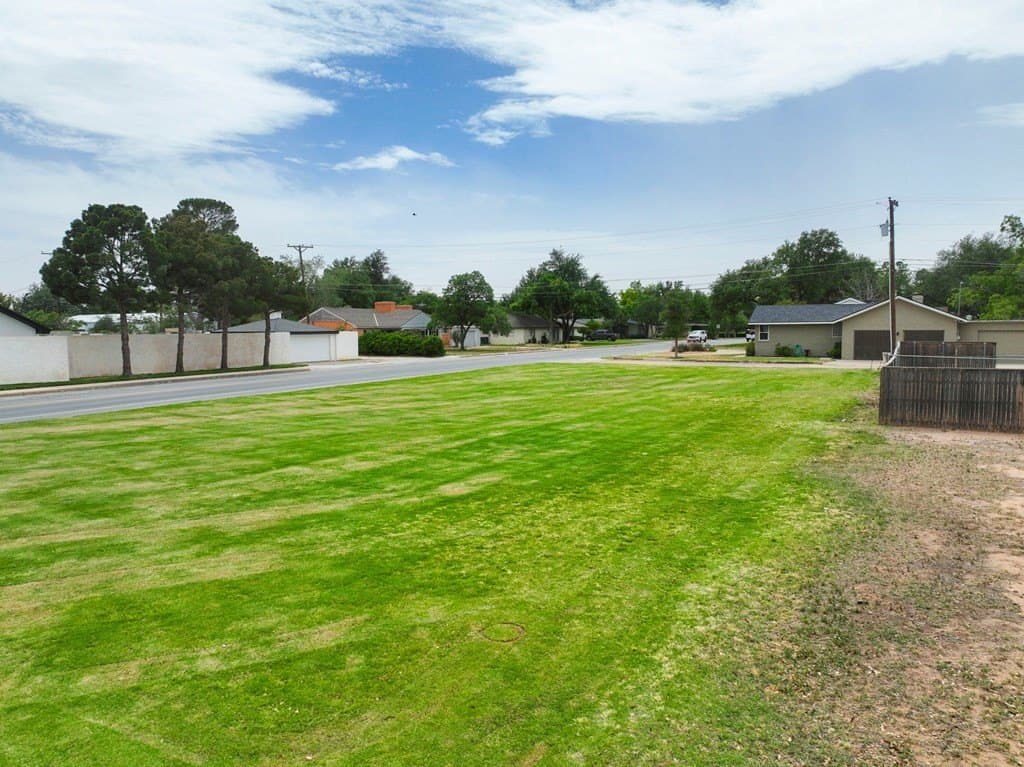0.21 acres in Midland County - photo 2