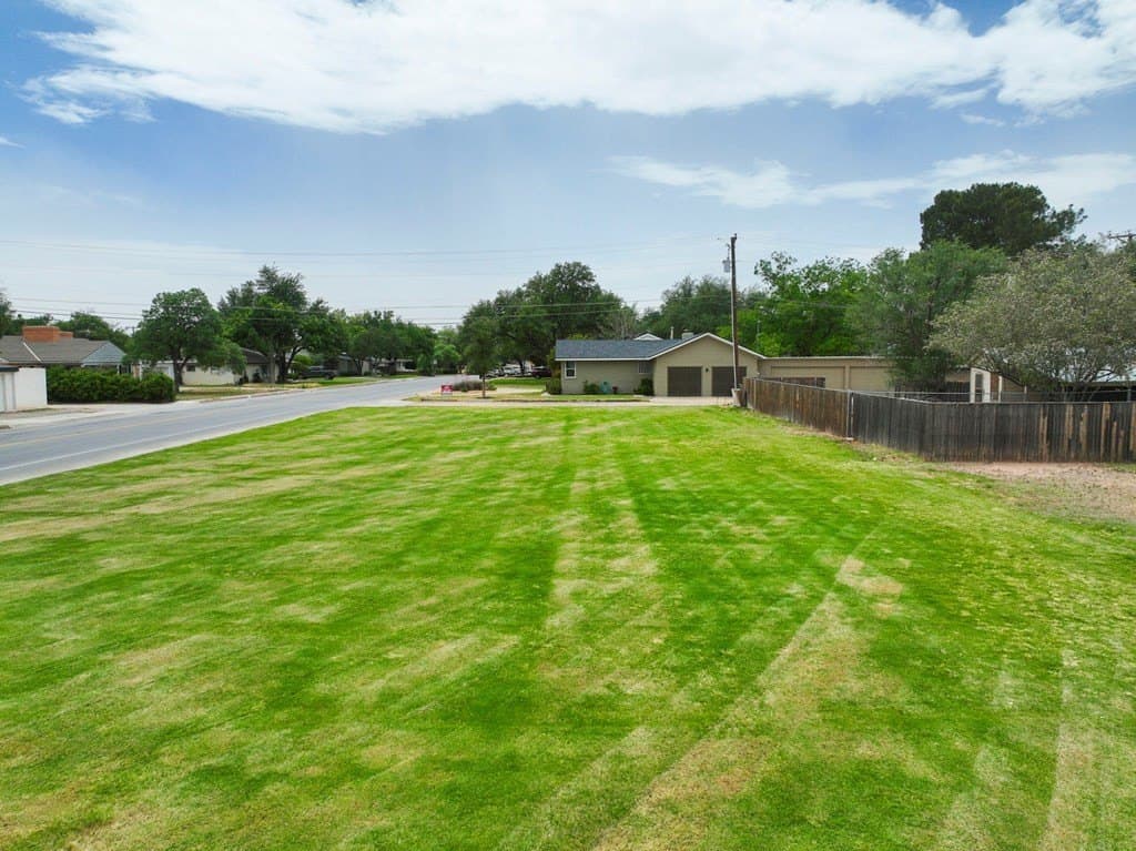 0.21 acres in Midland County - photo 3