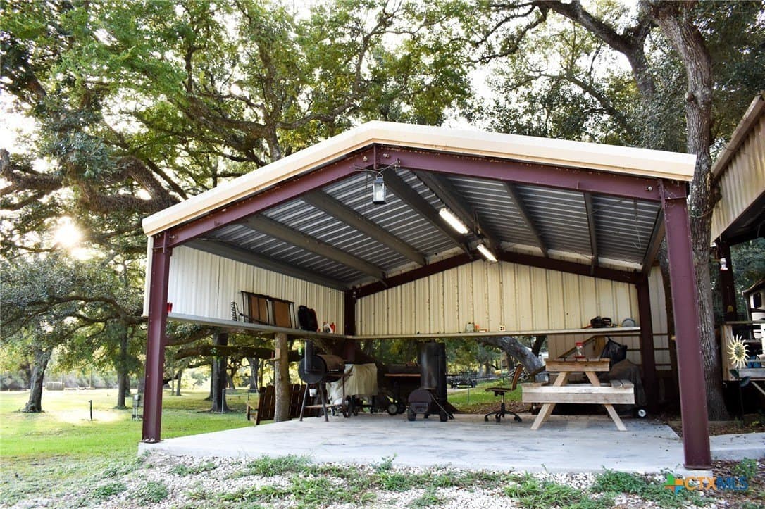 0.33 acres in Matagorda County - photo 4