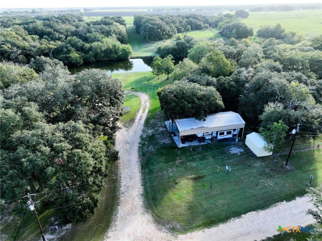 0.33 acres in Matagorda County - photo 10