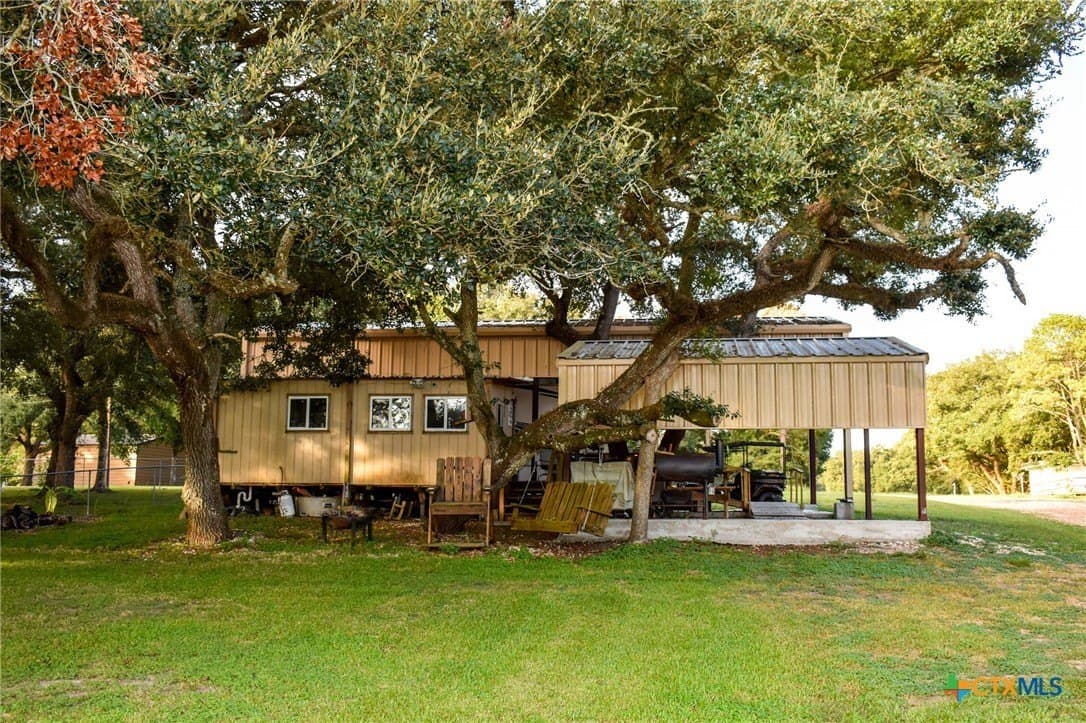 0.33 acres in Matagorda County - photo 5