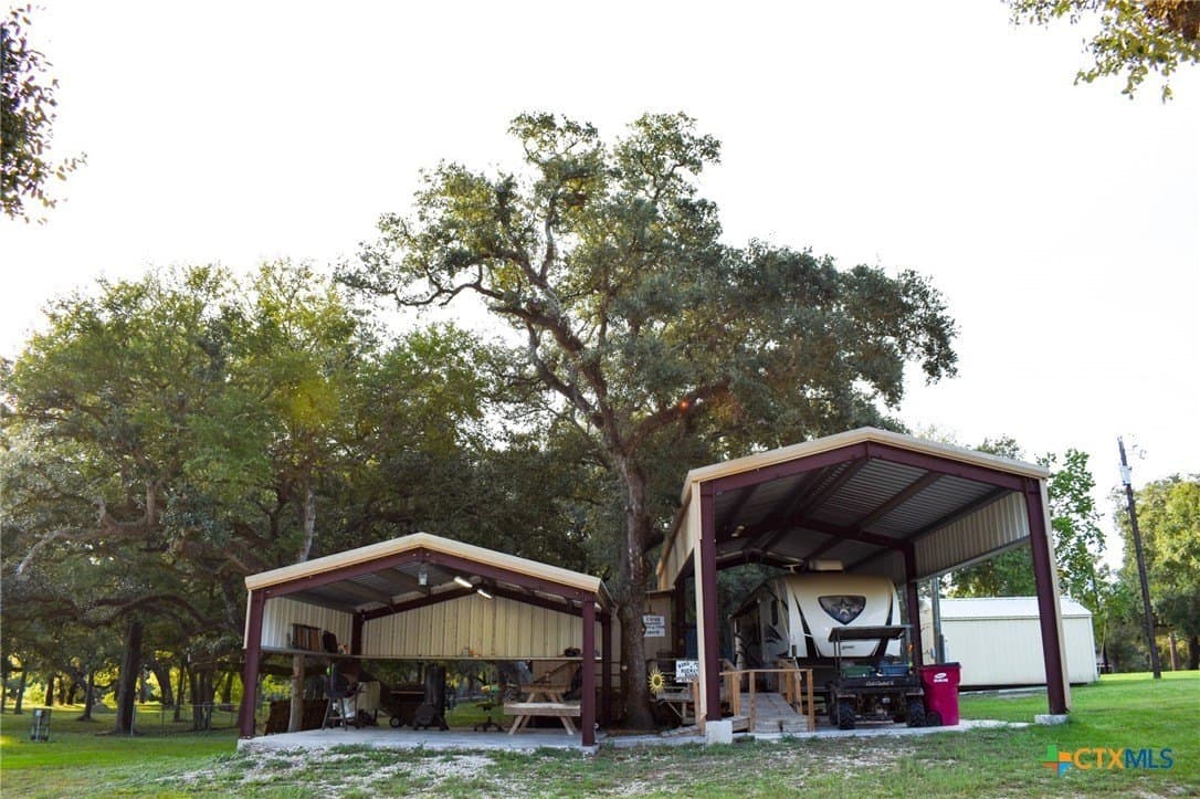 0.33 acres in Matagorda County - photo 3