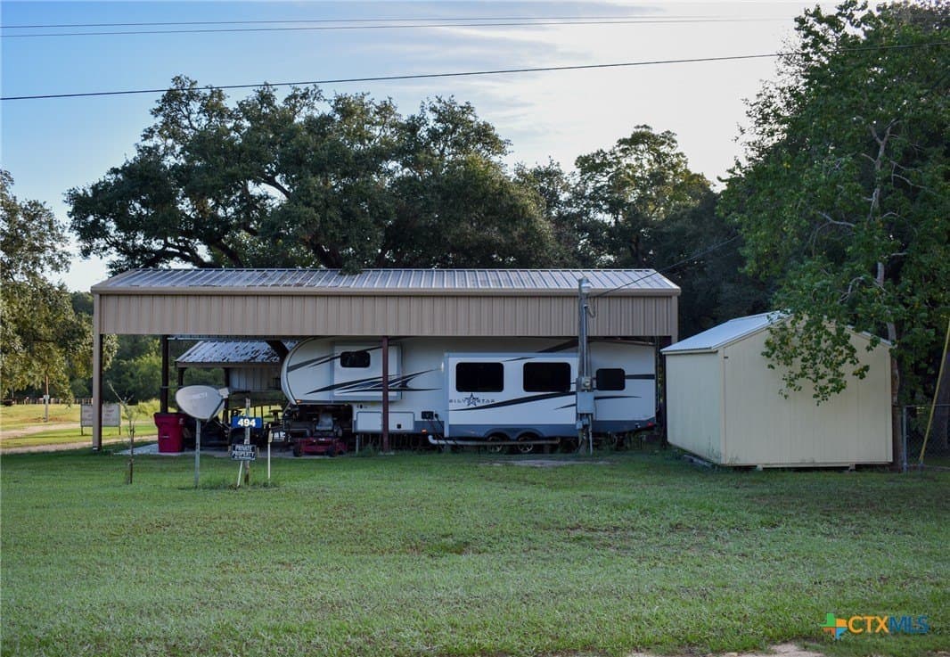 0.33 acres in Matagorda County - photo 6