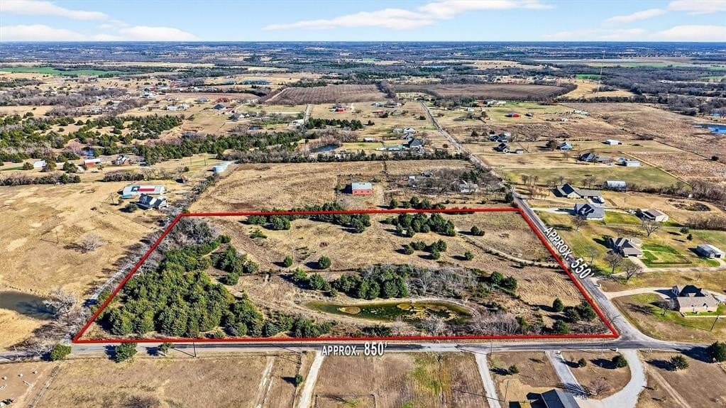 10.1 acres in Grayson County - photo 14