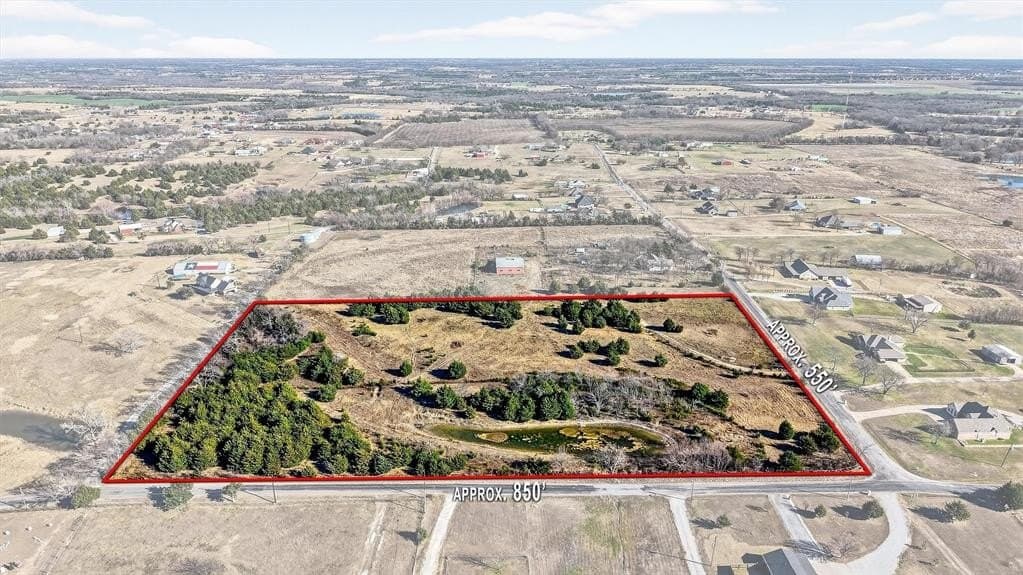 10.1 acres in Grayson County - photo 15
