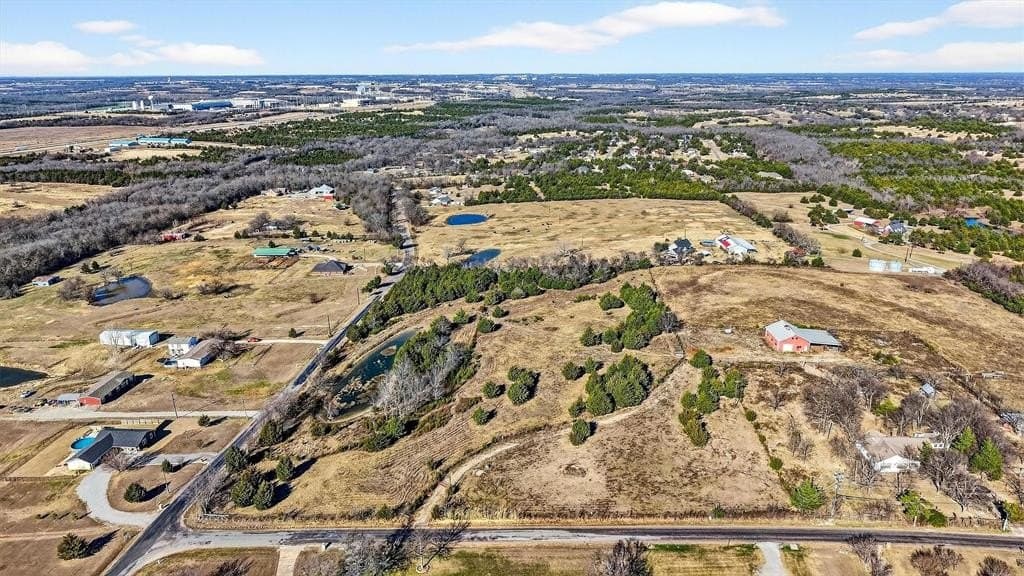 10.1 acres in Grayson County - photo 5