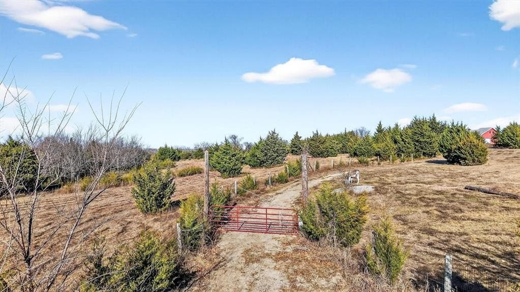 10.1 acres in Grayson County - photo 9