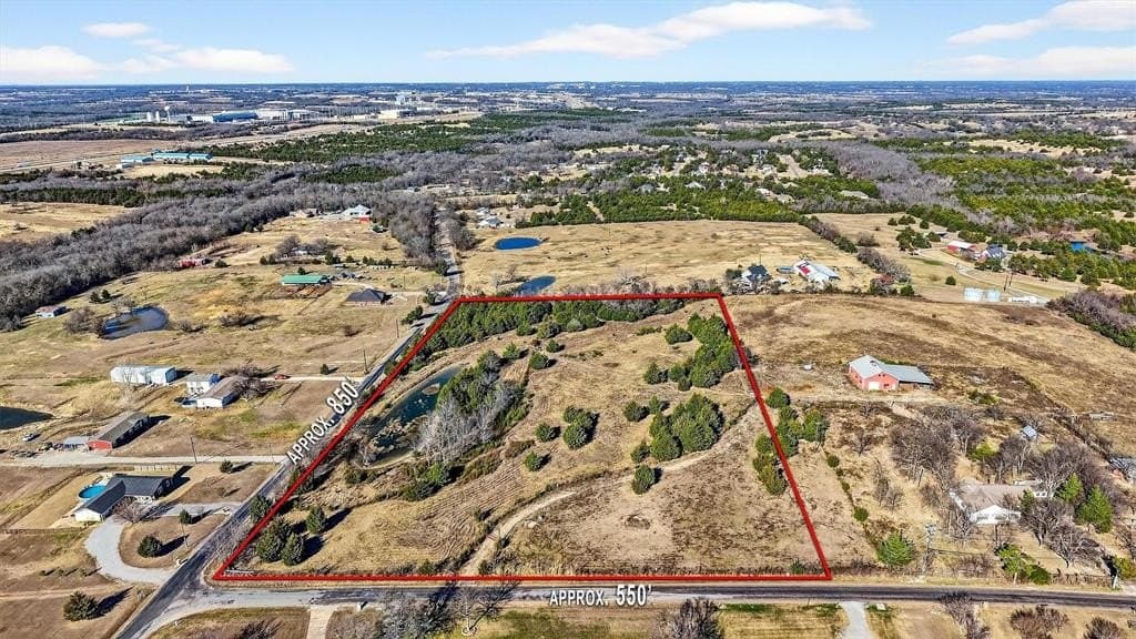 10.1 acres in Grayson County - photo 2