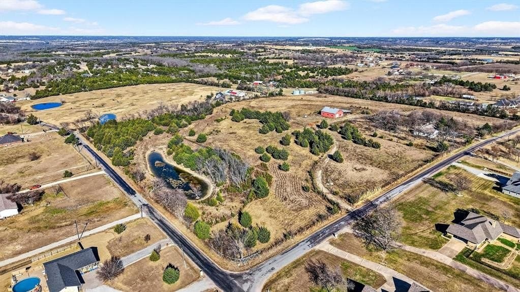 10.1 acres in Grayson County - photo 7