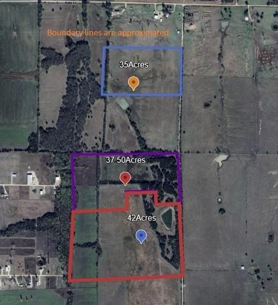 35 acres in Lamar County - photo 10