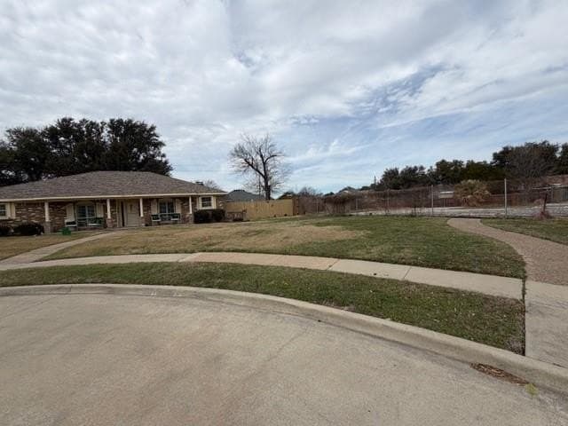 0.37 acres in Dallas County - photo 4