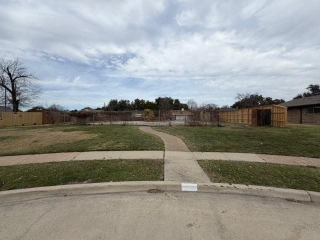 0.37 acres in Dallas County - photo 5