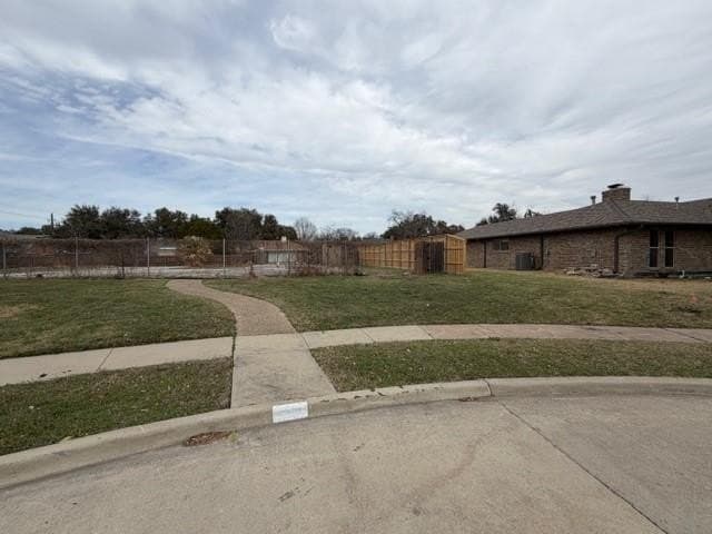 0.37 acres in Dallas County - photo 6