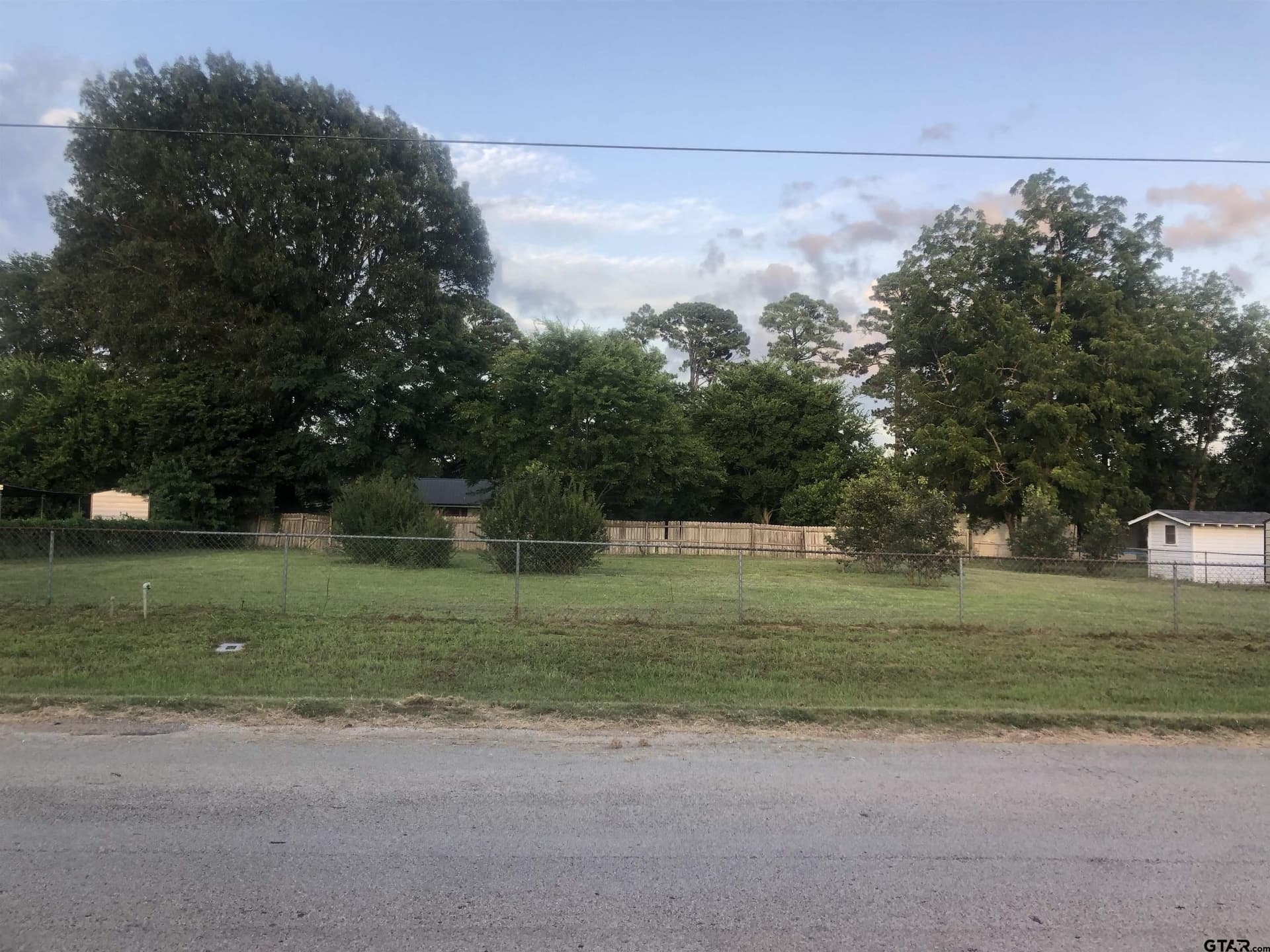 0.37 acres in Cherokee County - photo 2