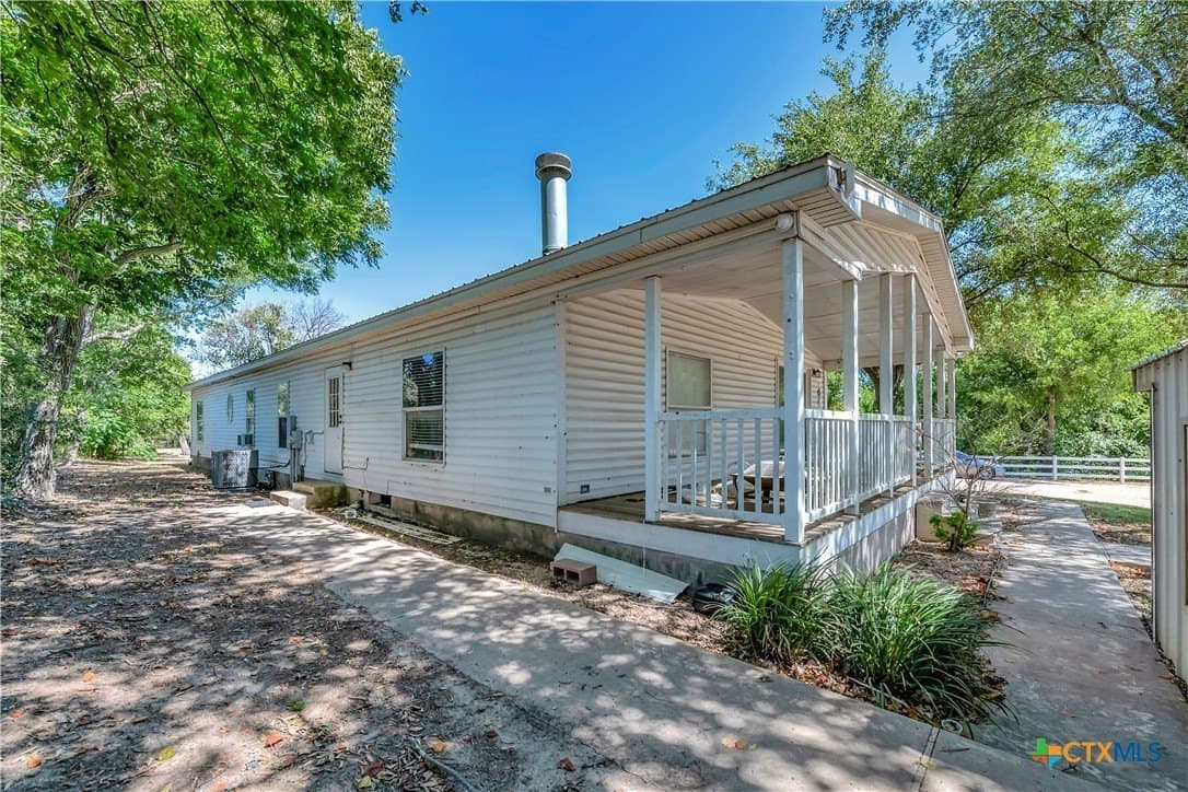 25.48 acres in Williamson County - photo 29