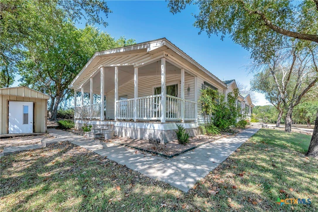 25.48 acres in Williamson County - photo 2