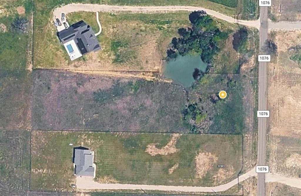 1.87 acres in Hunt County - photo 2