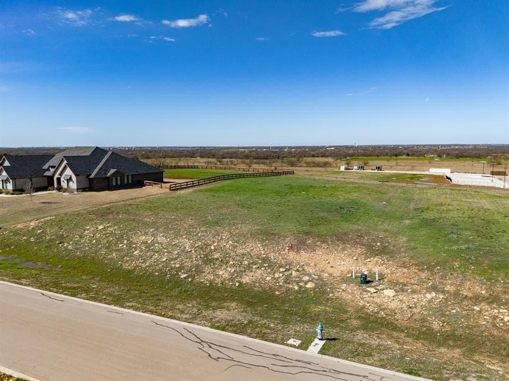 1.35 acres in Denton County - photo 3