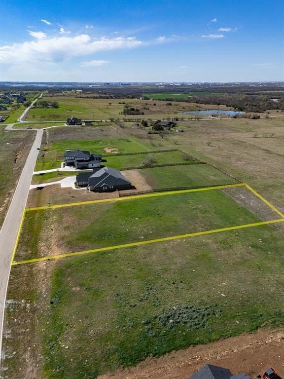 1.35 acres in Denton County - photo 38