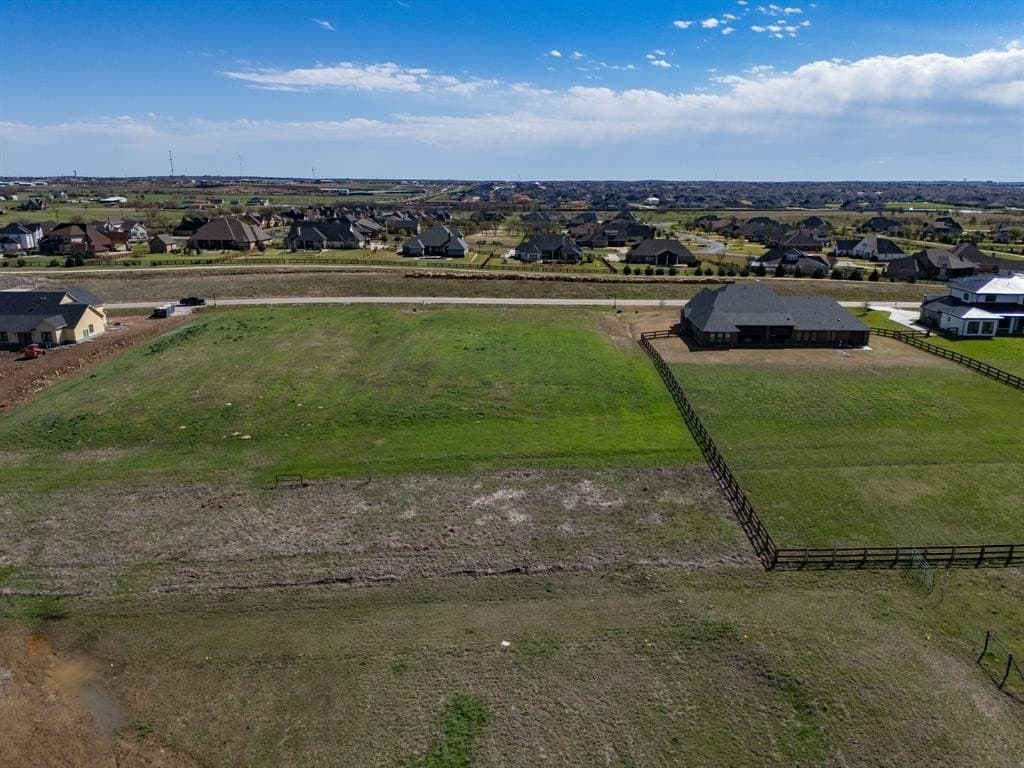 1.35 acres in Denton County - photo 15