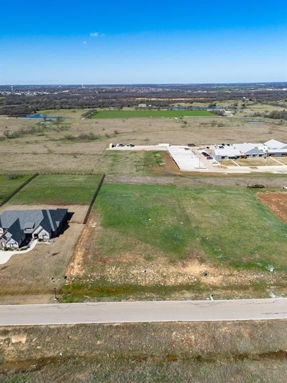 1.35 acres in Denton County - photo 37