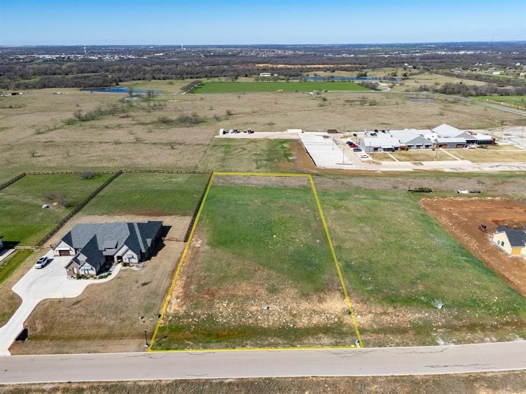 1.35 acres in Denton County - photo 20