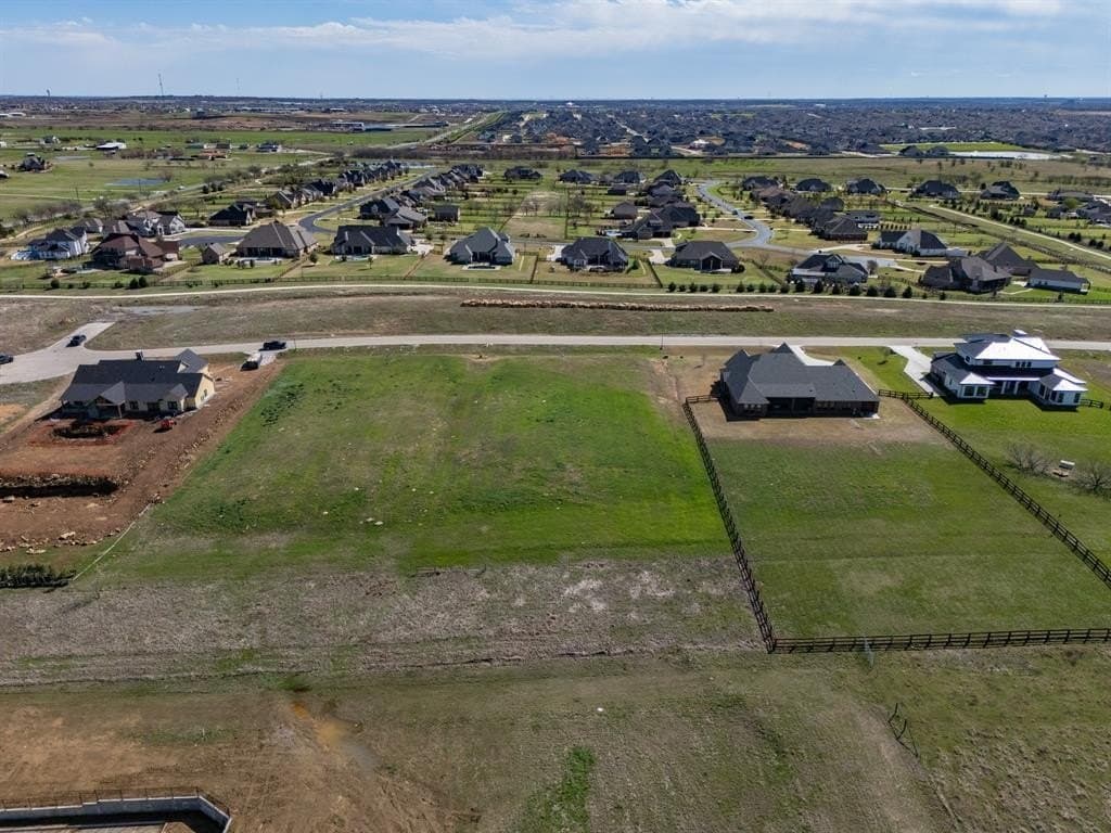 1.35 acres in Denton County - photo 29
