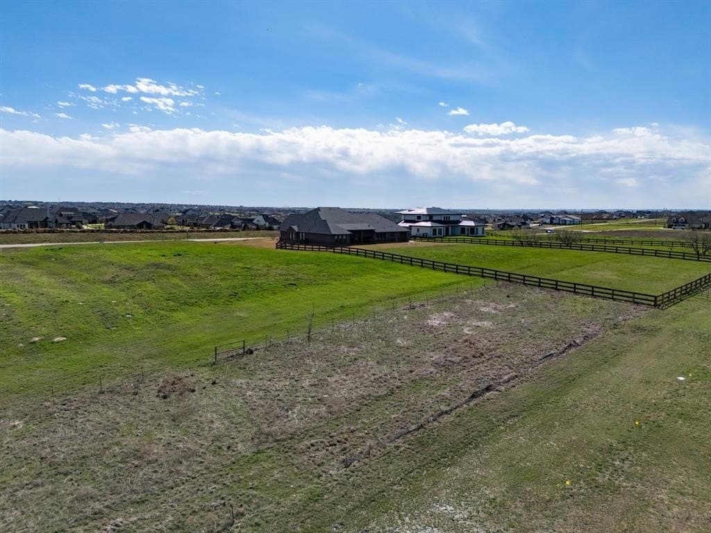 1.35 acres in Denton County - photo 4
