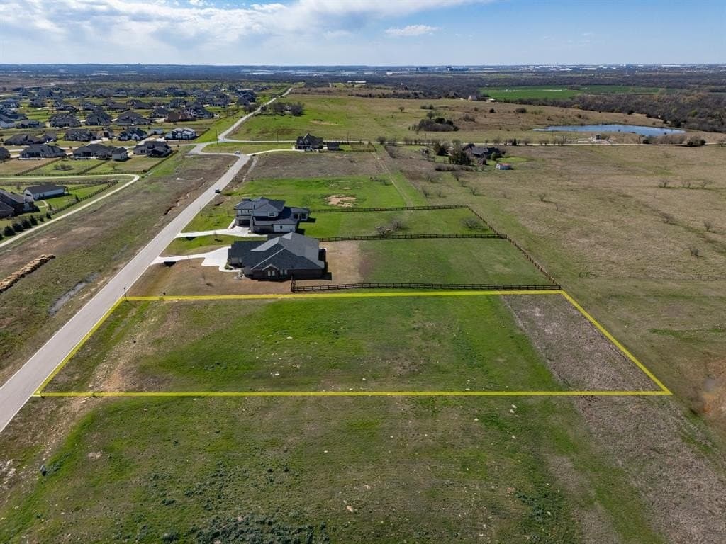 1.35 acres in Denton County - photo 24