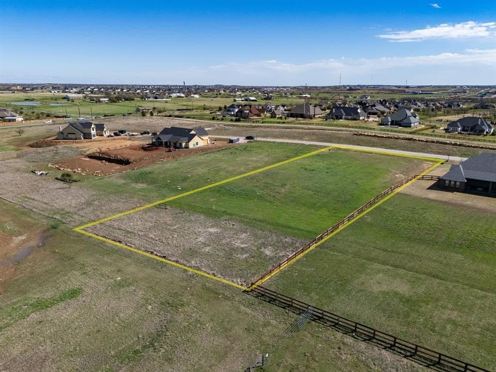 1.35 acres in Denton County - photo 16