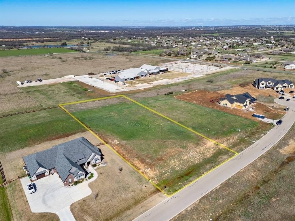 1.35 acres in Denton County - photo 34
